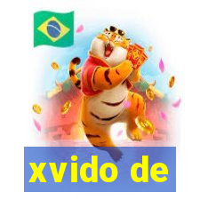 xvido de