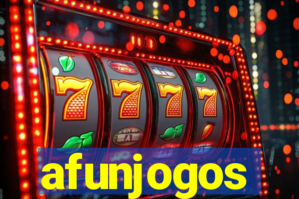 afunjogos