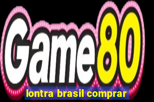 lontra brasil comprar