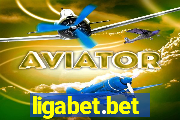 ligabet.bet