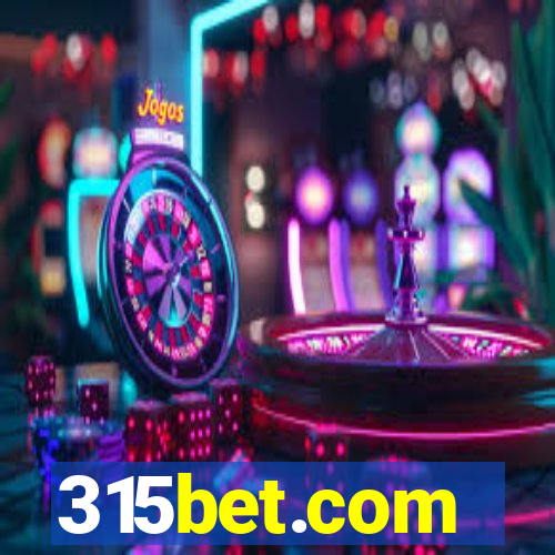 315bet.com