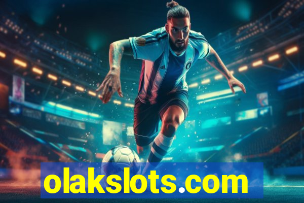 olakslots.com