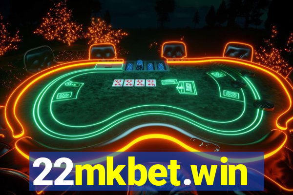 22mkbet.win