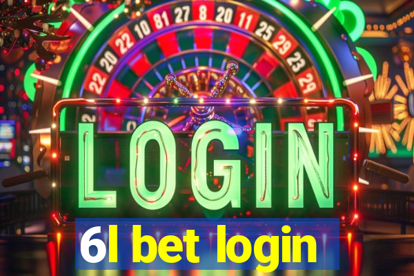 6l bet login