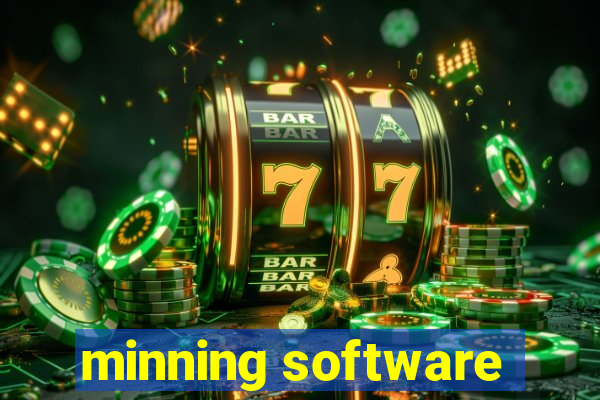 minning software