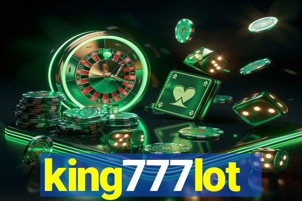 king777lot