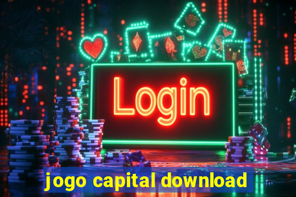 jogo capital download