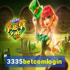 3335betcomlogin