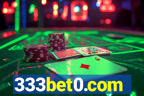 333bet0.com