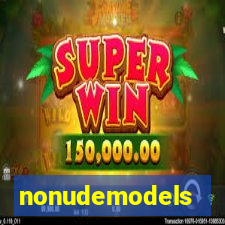 nonudemodels