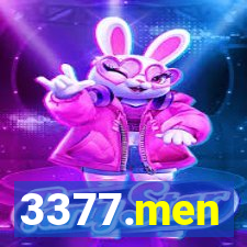 3377.men