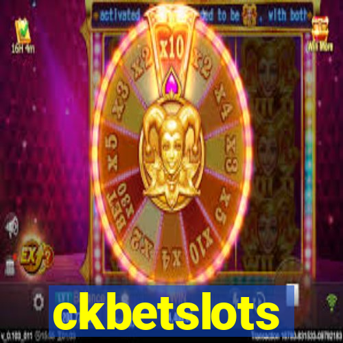 ckbetslots