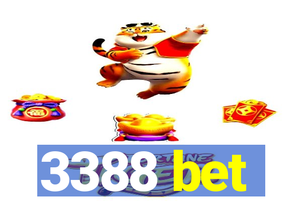 3388 bet