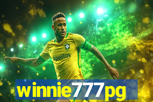 winnie777pg