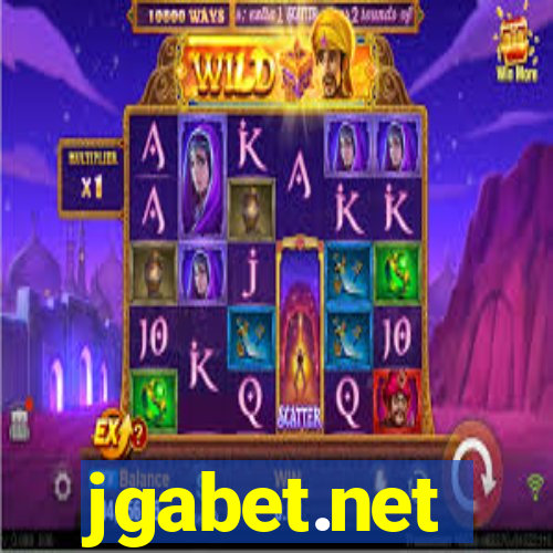 jgabet.net