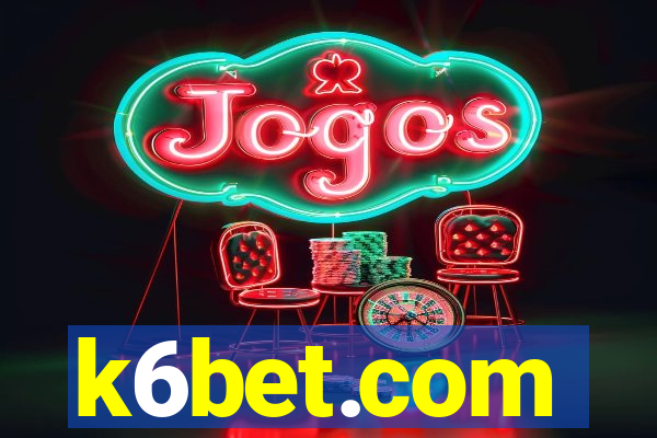 k6bet.com