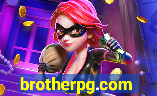 brotherpg.com