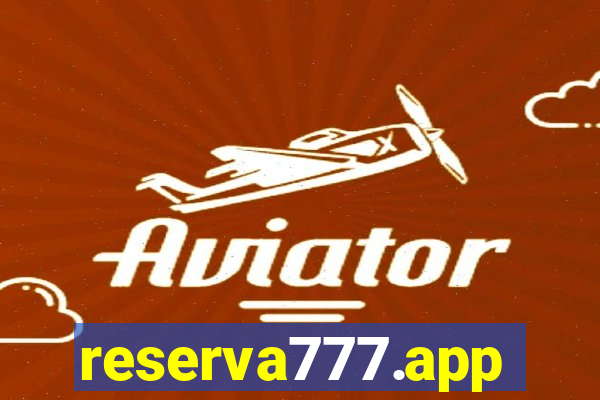 reserva777.app