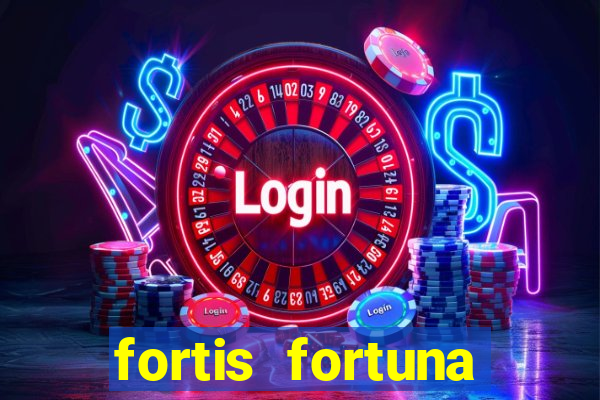 fortis fortuna adiuvat origem