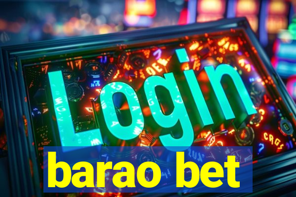 barao bet