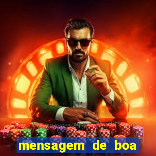 mensagem de boa sorte e sucesso profissional