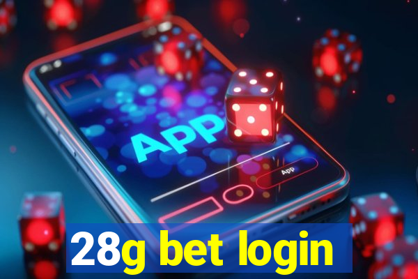 28g bet login