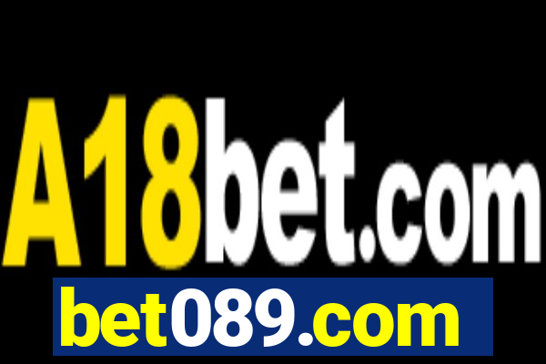 bet089.com