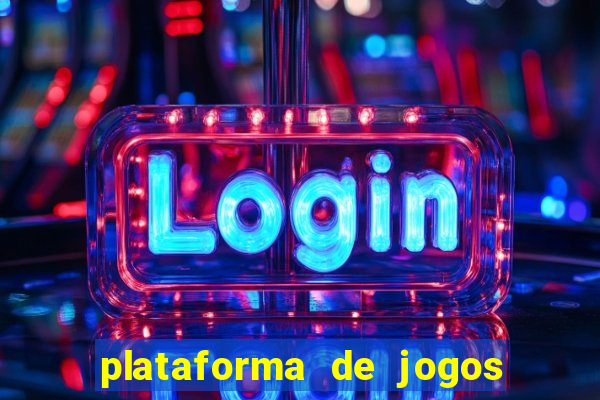 plataforma de jogos que esta pagando bem