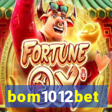 bom1012bet