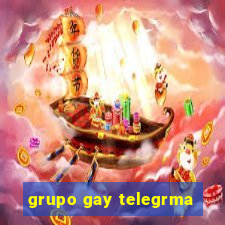 grupo gay telegrma