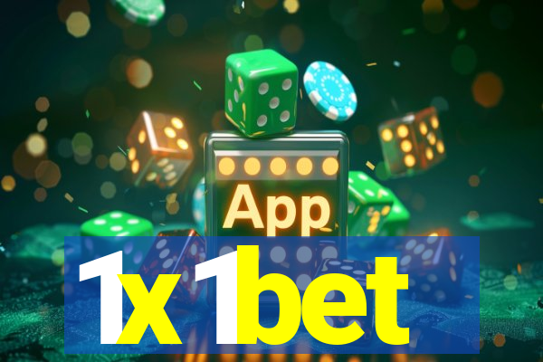 1x1bet