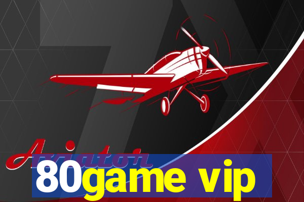 80game vip