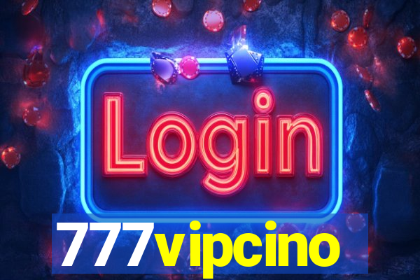 777vipcino