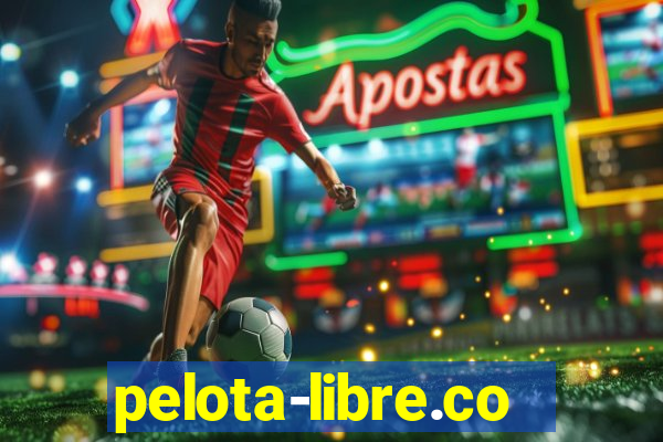 pelota-libre.com