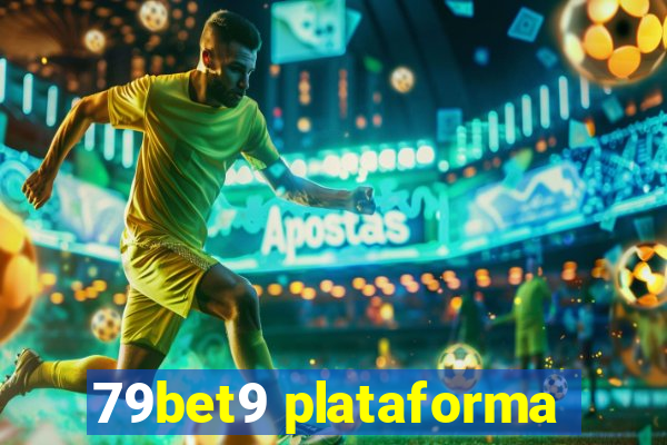 79bet9 plataforma