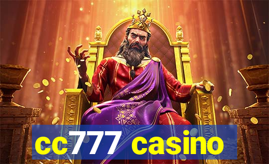 cc777 casino