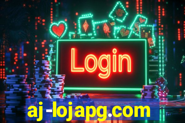 aj-lojapg.com