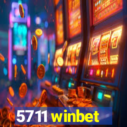 5711 winbet