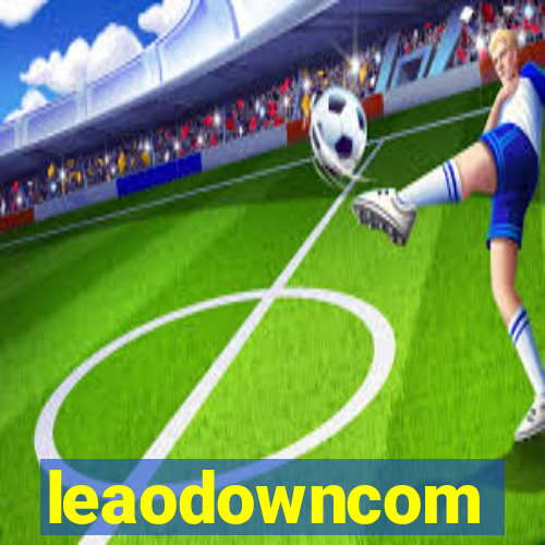 leaodowncom