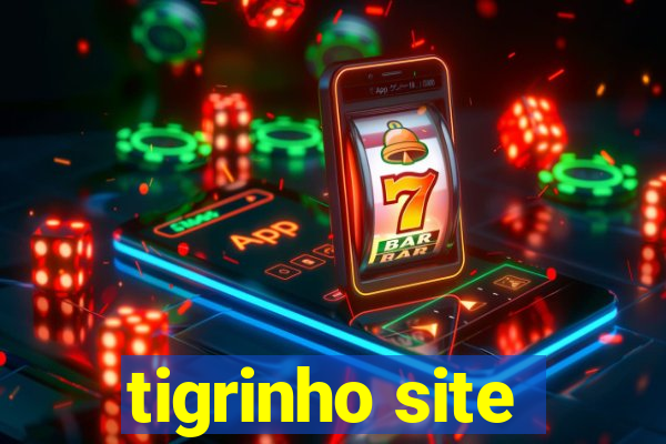 tigrinho site