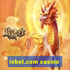 ivbet.com casino