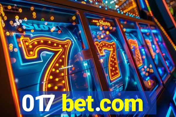 017 bet.com