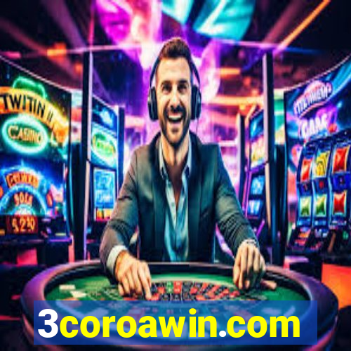 3coroawin.com