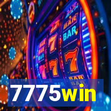 7775win