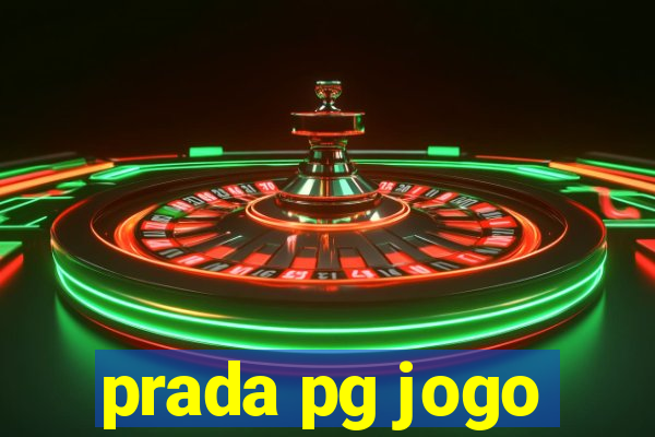 prada pg jogo