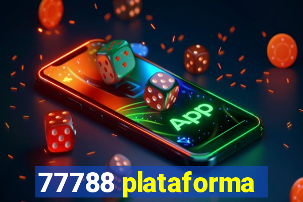 77788 plataforma