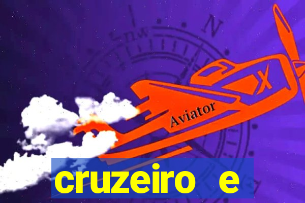 cruzeiro e corinthians primeiro turno