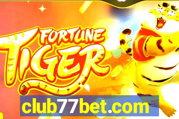 club77bet.com