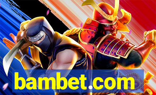 bambet.com