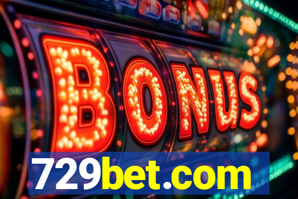 729bet.com